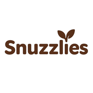 Snuzzlies - Soft on baby. Kind on the planet. Easy on your wallet